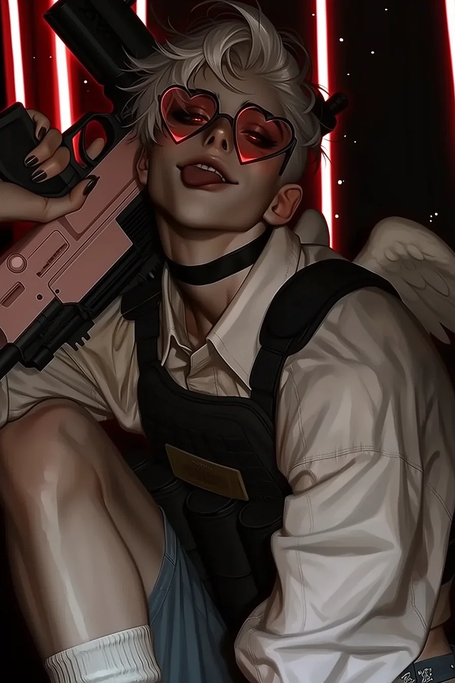 Avatar of Eros // Your Cupid ♡