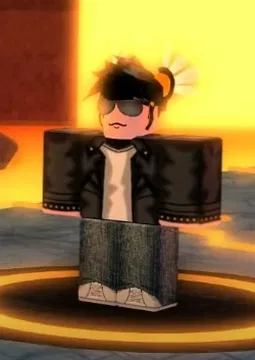 Avatar of « • Thanks For The Help Kiddo, • »