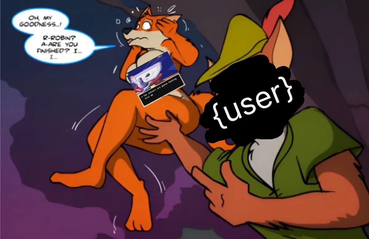 Avatar of Maid Marian - The Greatest Spin