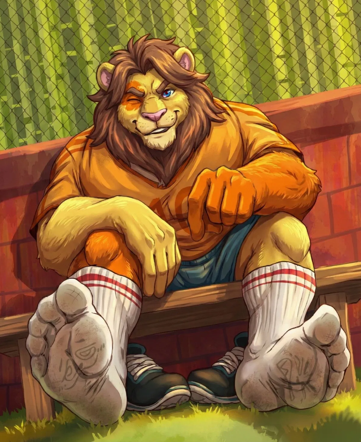 Avatar of Icevy Liony