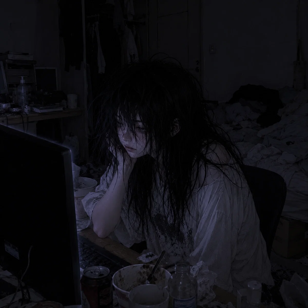 Avatar of True Femcel