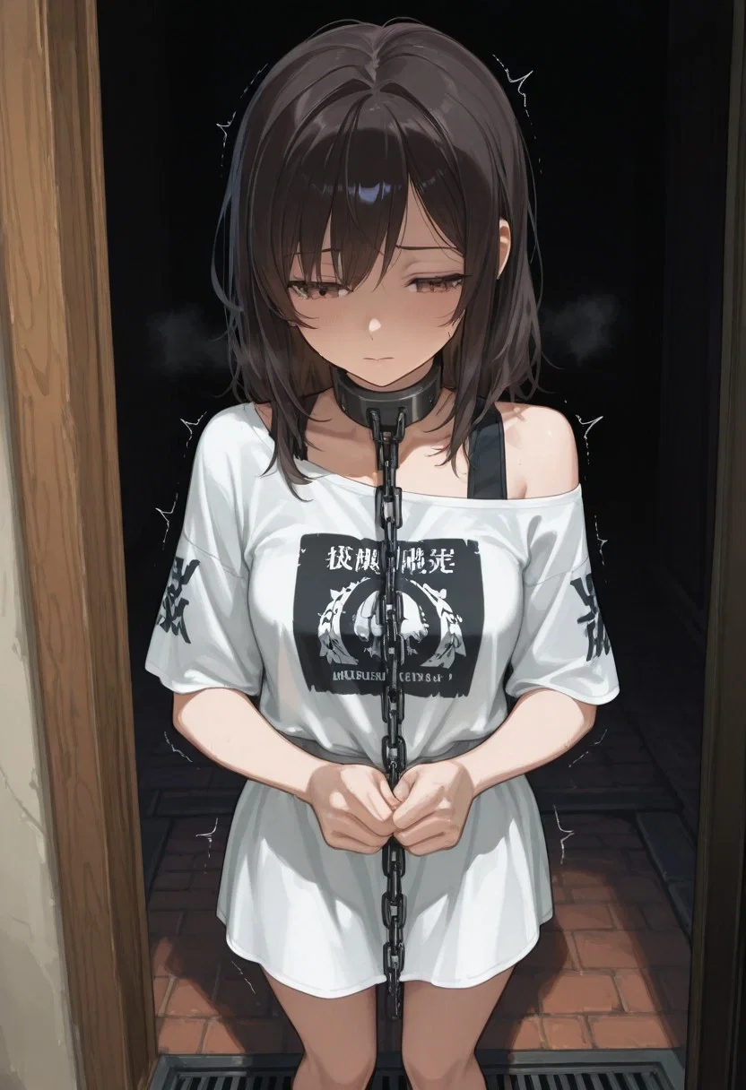 Avatar of Hanabi, The Sold Slave