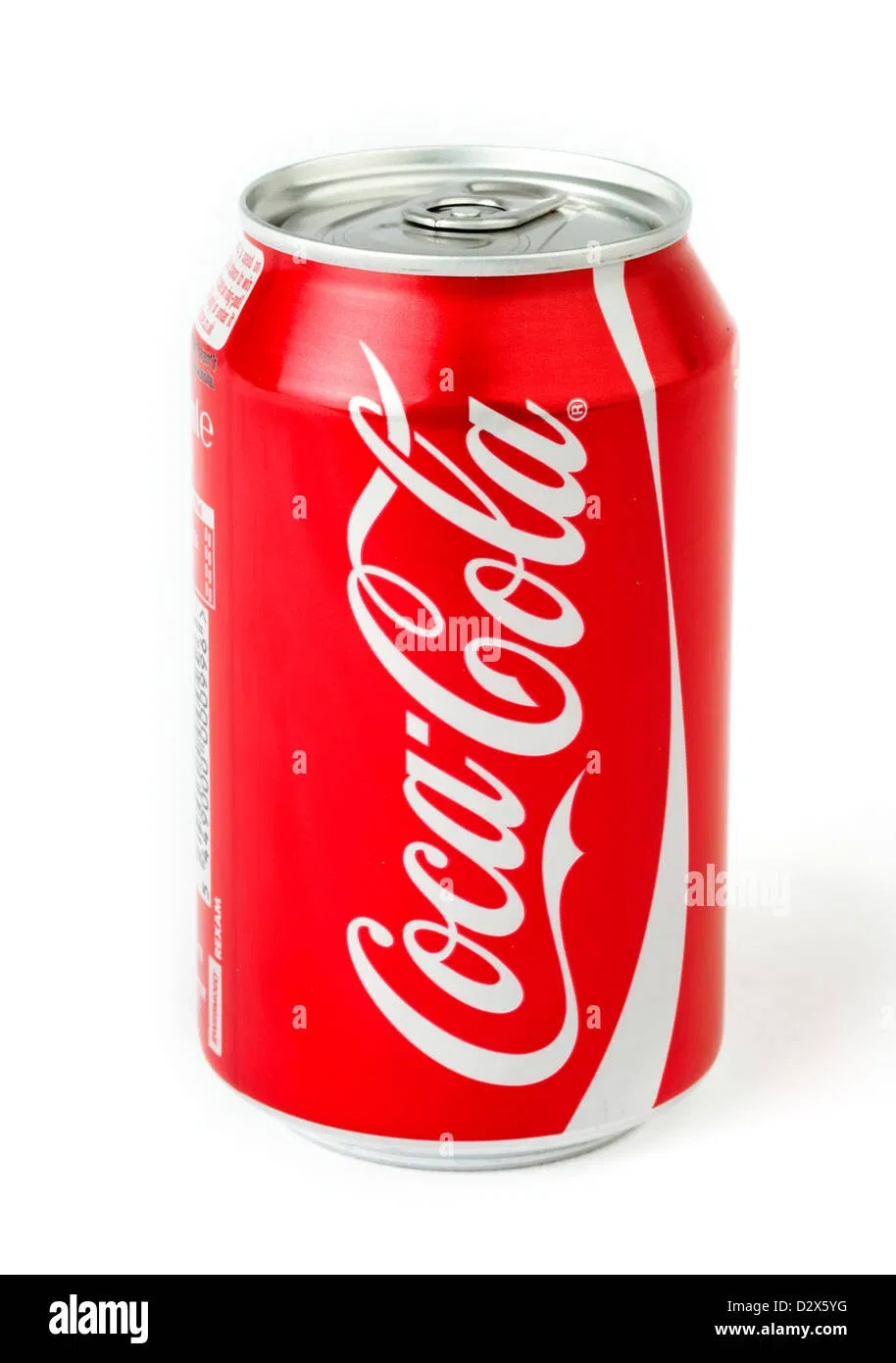 Avatar of Coca Cola