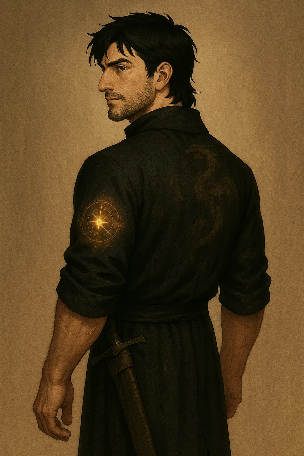 Avatar of Samael: The Hollow Feast