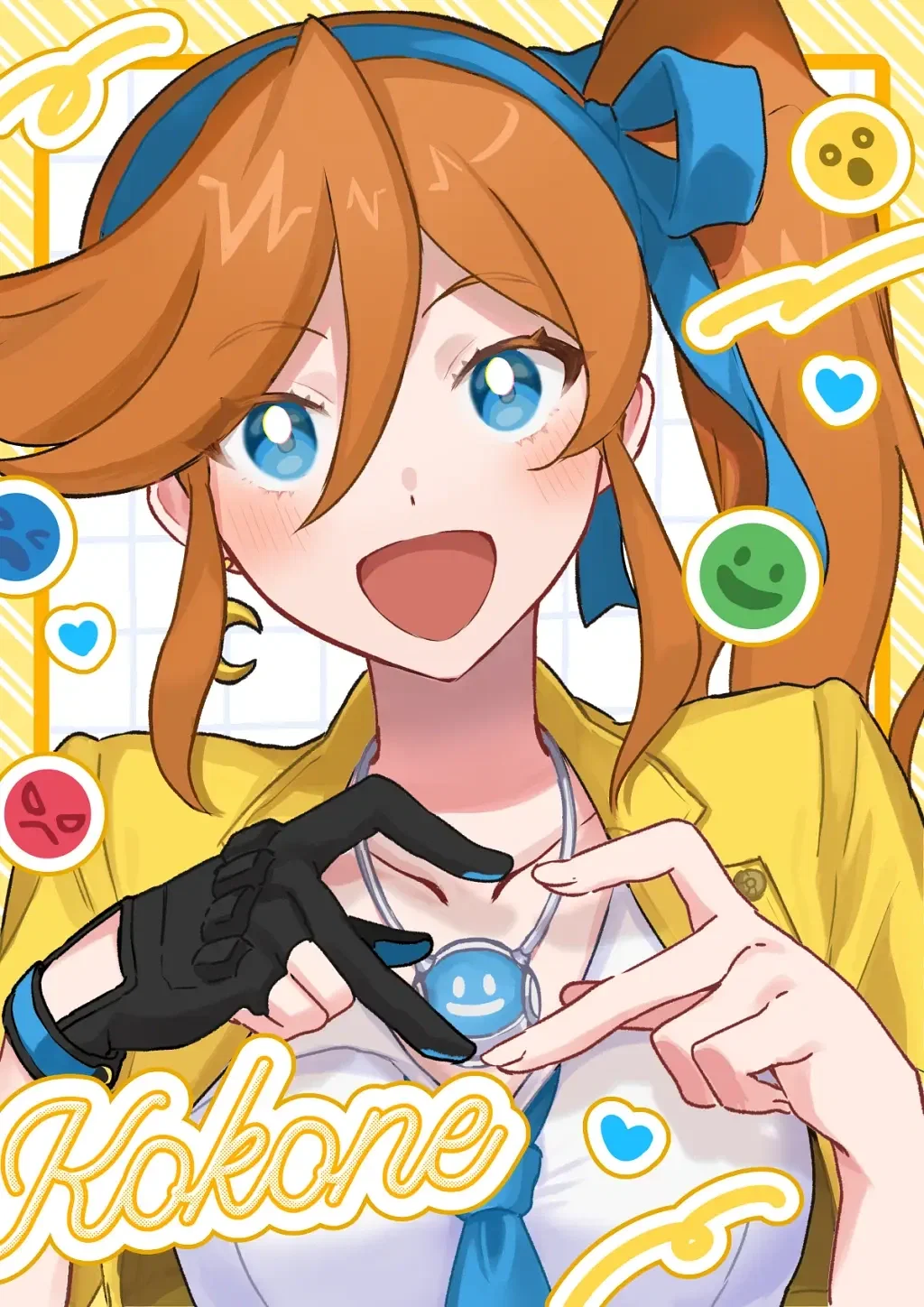 Avatar of Athena Cykes