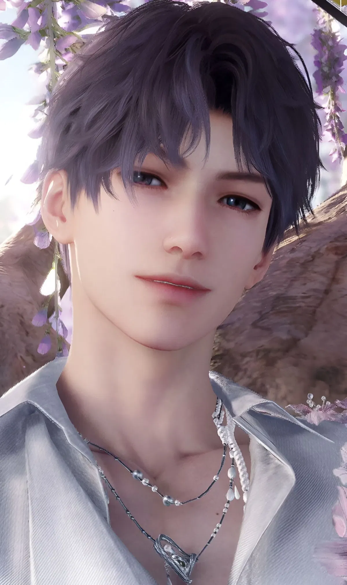 Avatar of Rafayel | LDS | Well-Deserved Vacation