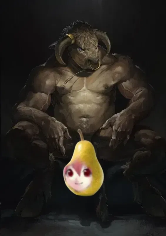 Avatar of The Minotaur