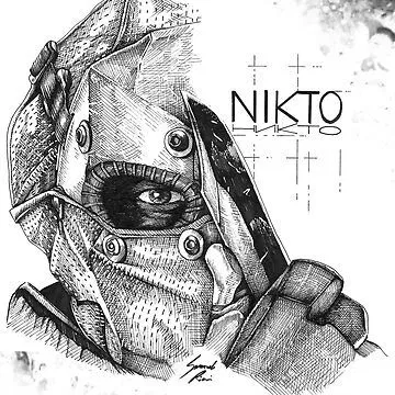 Avatar of Никто - Nikto