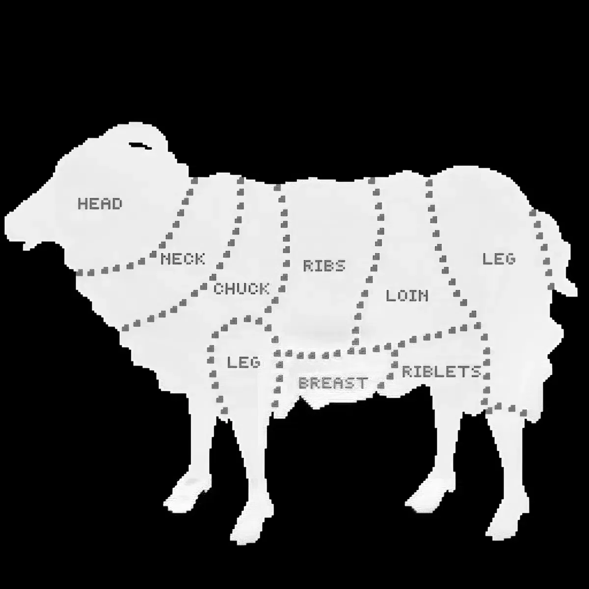 Avatar of Gone to Pasture