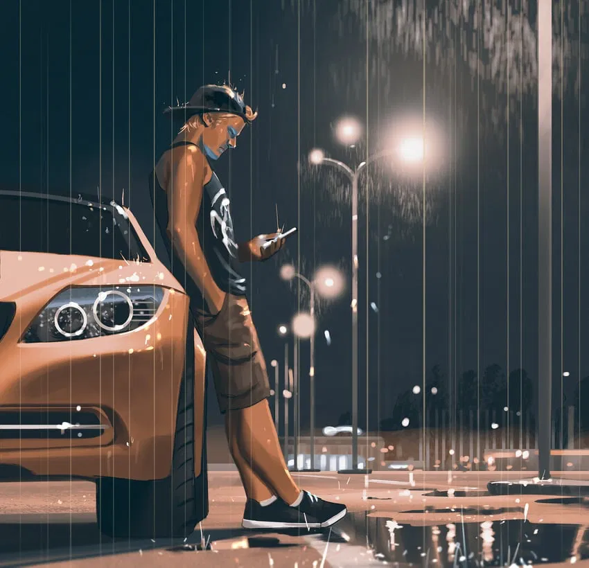 Avatar of Storm Chaser