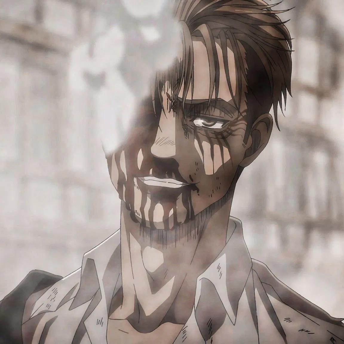 Avatar of Porco Galliard
