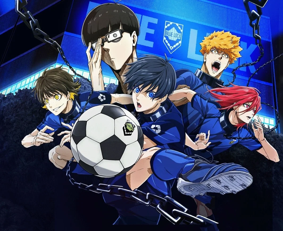 Avatar of The Start - First Selection