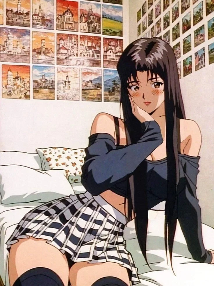 Avatar of Yumi