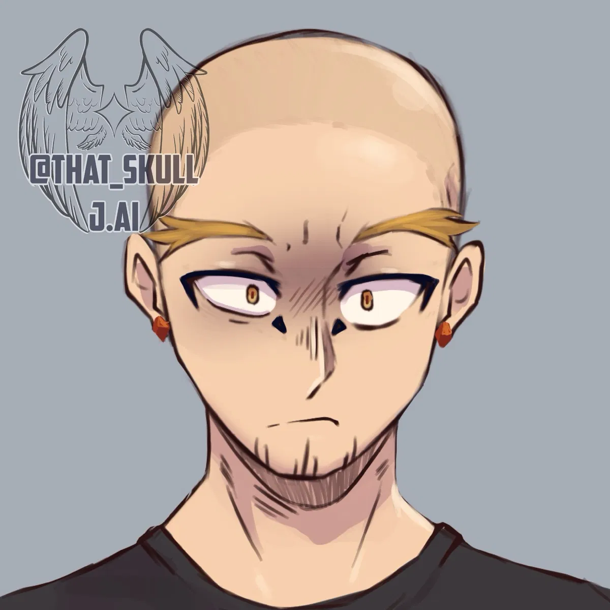 Avatar of Keigo Takami 