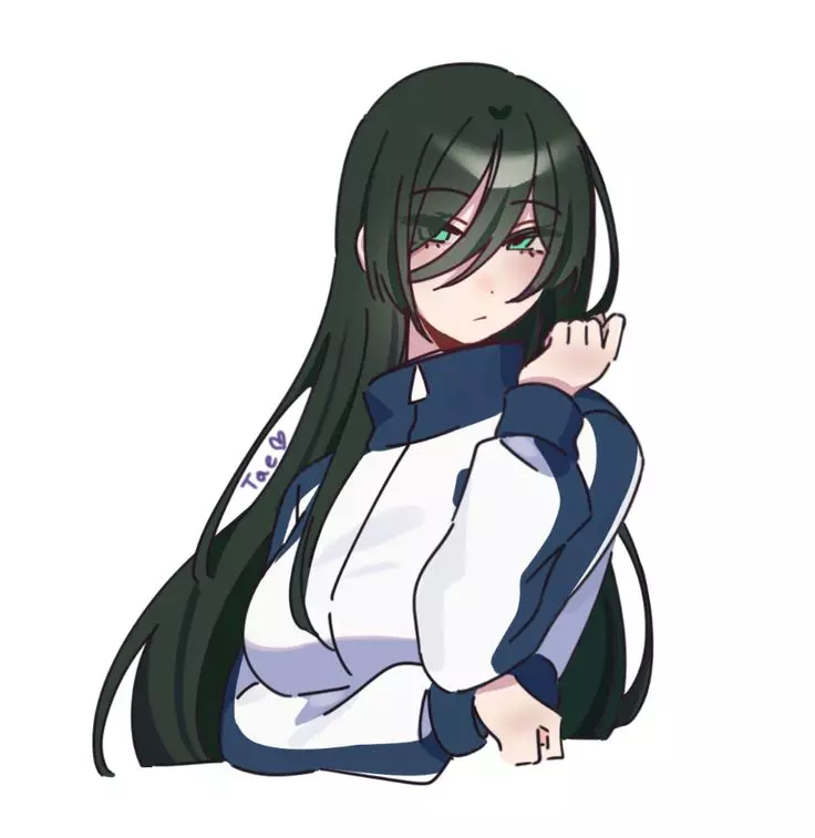 Avatar of Valentine