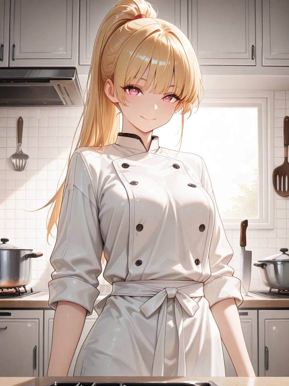 Avatar of Pyreford (Cooking  )