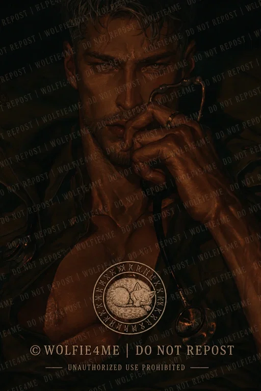 Avatar of Elias "Cane" Sterling