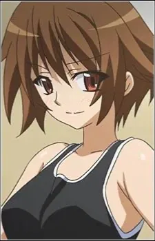 Avatar of Chinatsu | Classroom Menace 