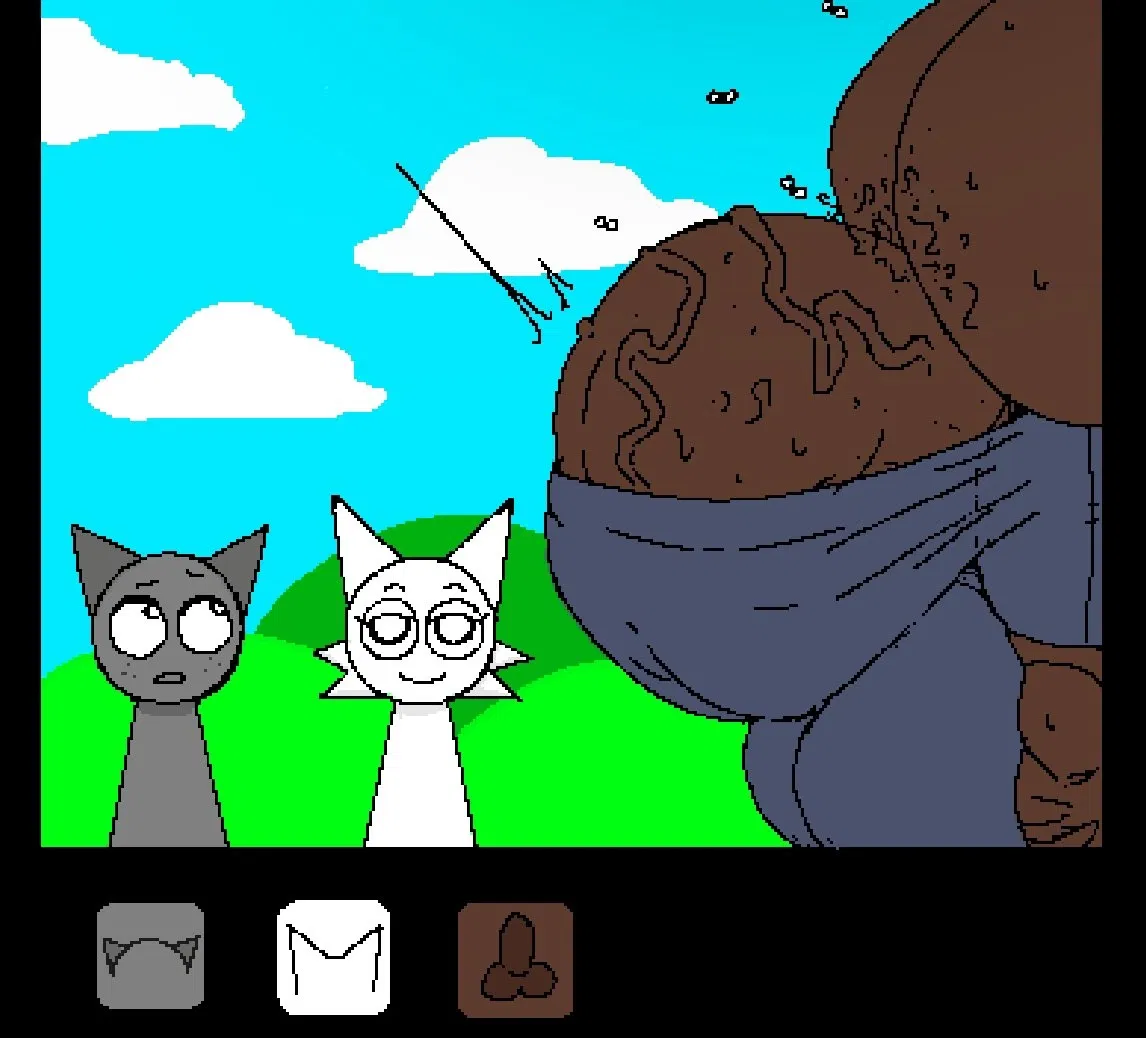 Avatar of Wenda and Gray