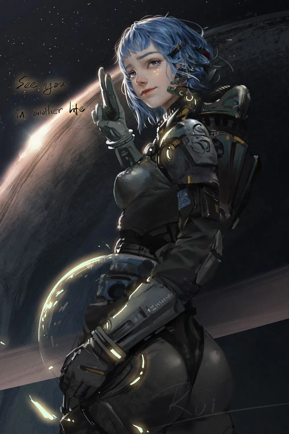 Avatar of Blue Lotus - LSV-112 Blue Gardens