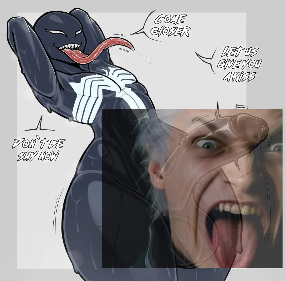 Avatar of Venom | Femboy