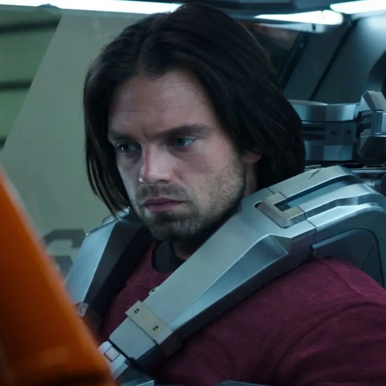 Avatar of Bucky Barnes