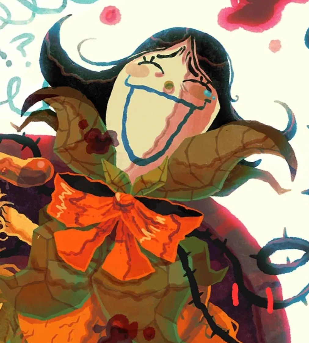 Avatar of Cobigail