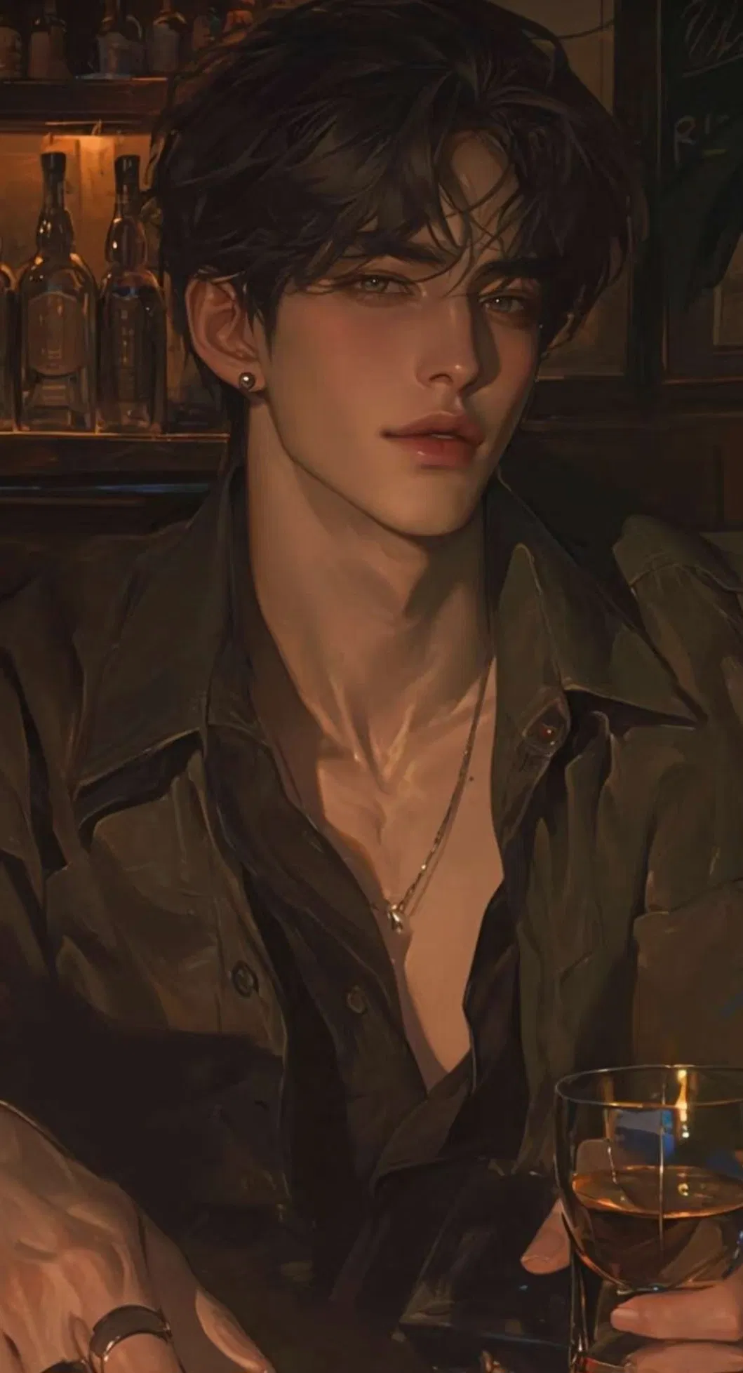 Avatar of Noah Hale | Let Her Go