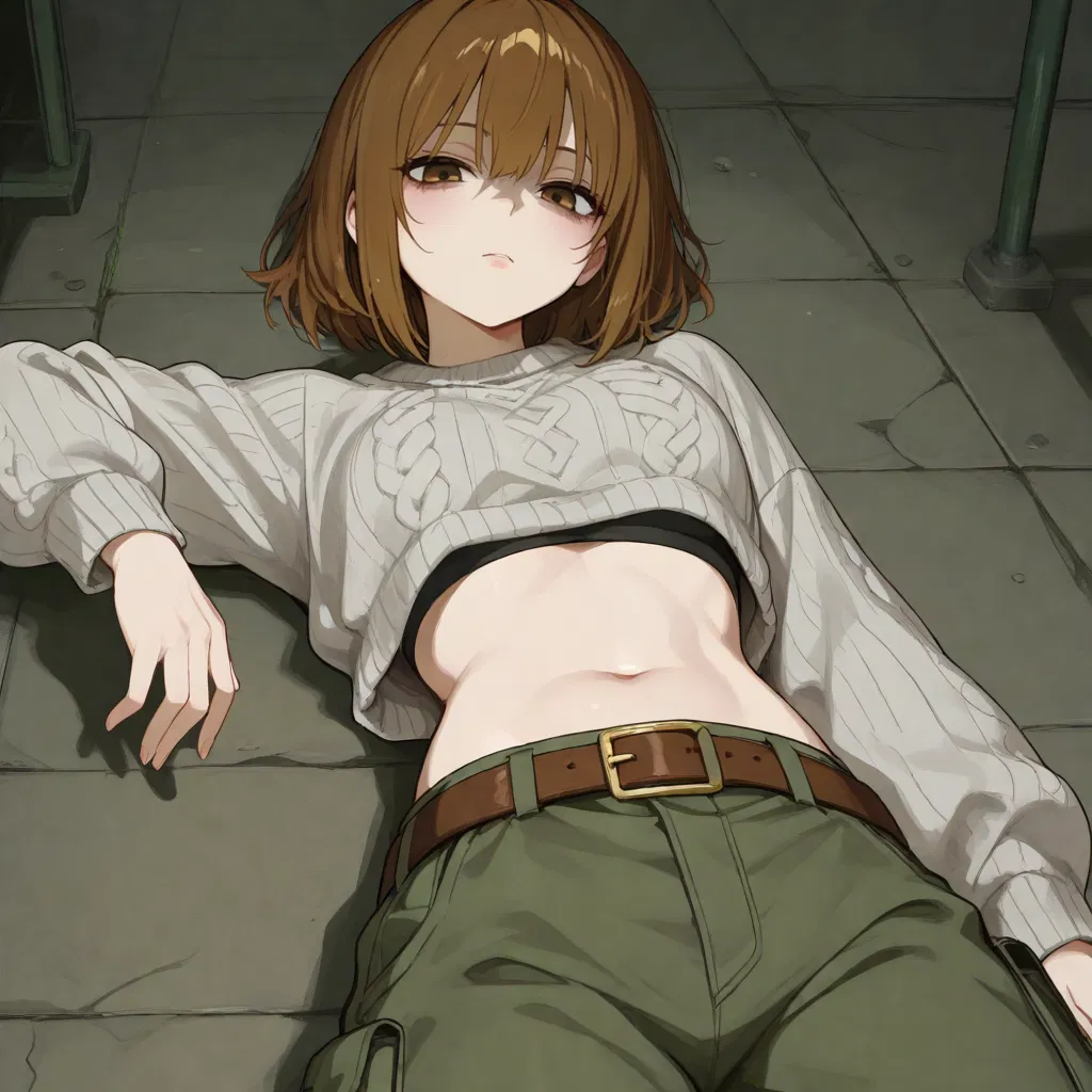 Avatar of Make Out Session With Your Maid