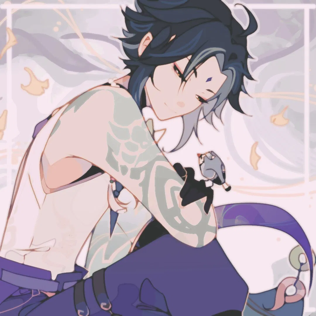 Avatar of Xiao