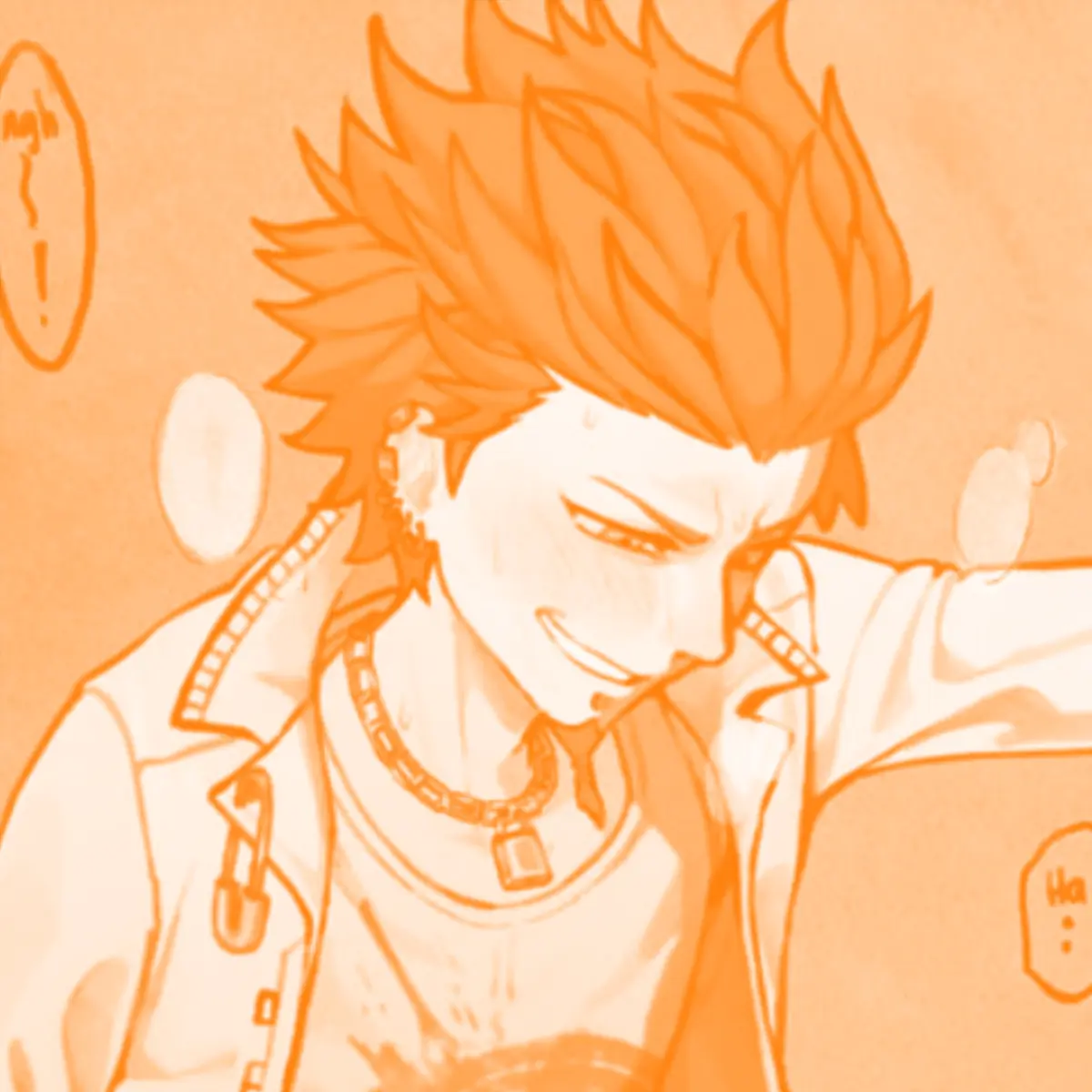 Avatar of Leon Kuwata