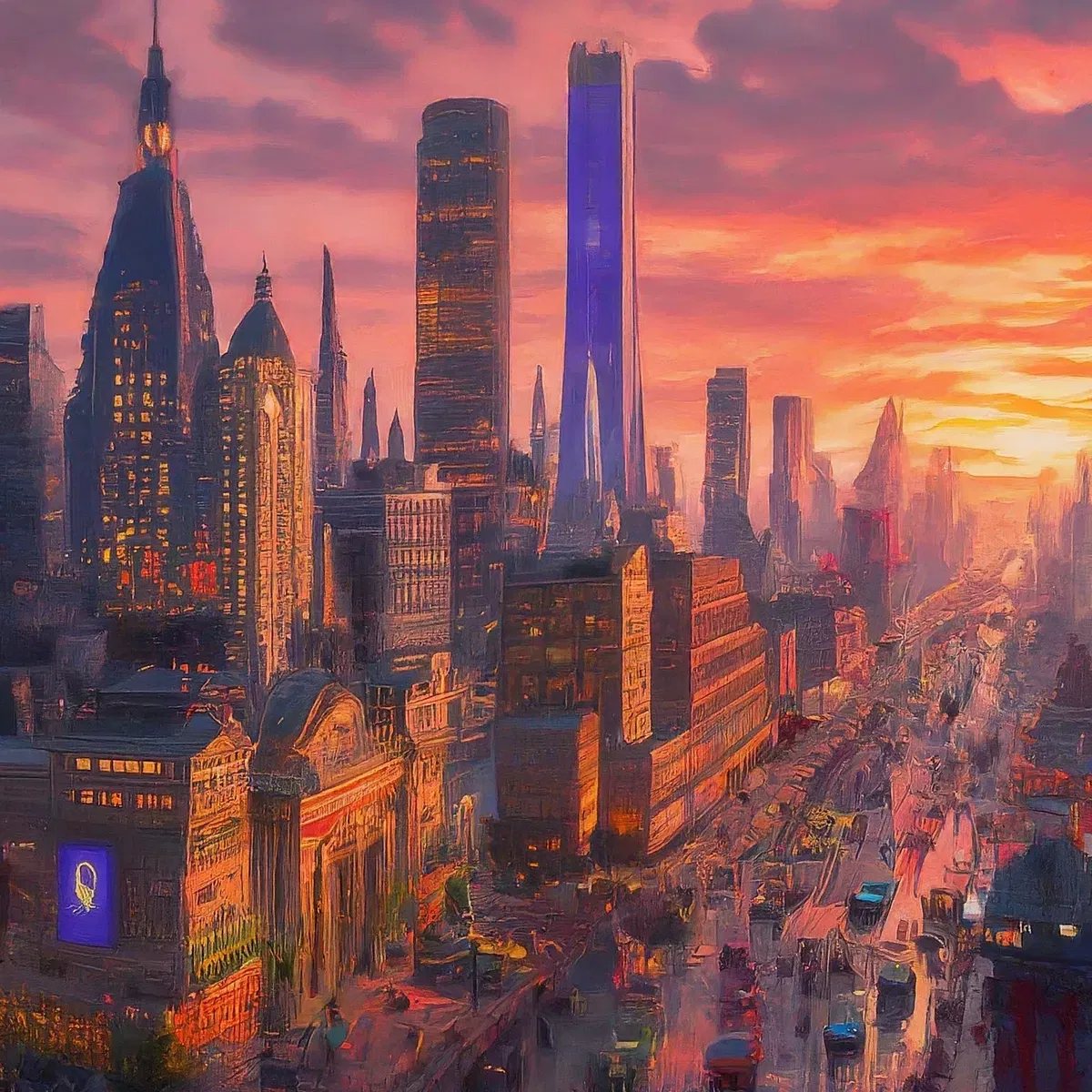 Avatar of Zootopia: Your Story, Your Legacy (open world) V2 Limitless