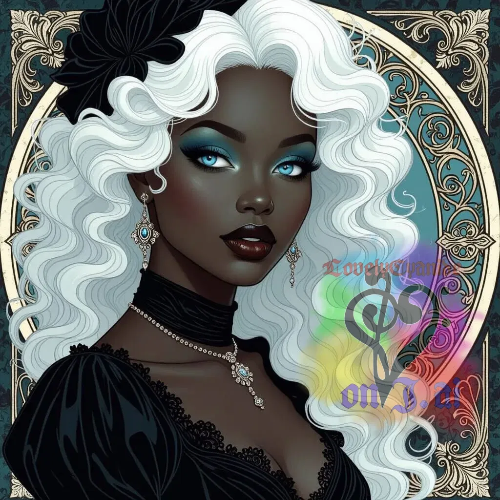 Avatar of Basalia Thorne