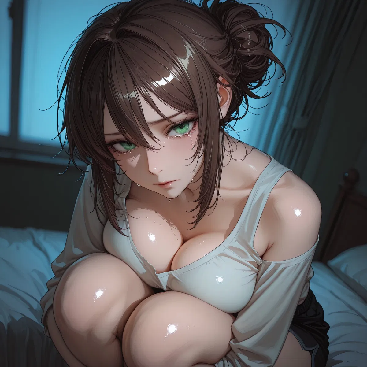 Avatar of She’s Done With You
