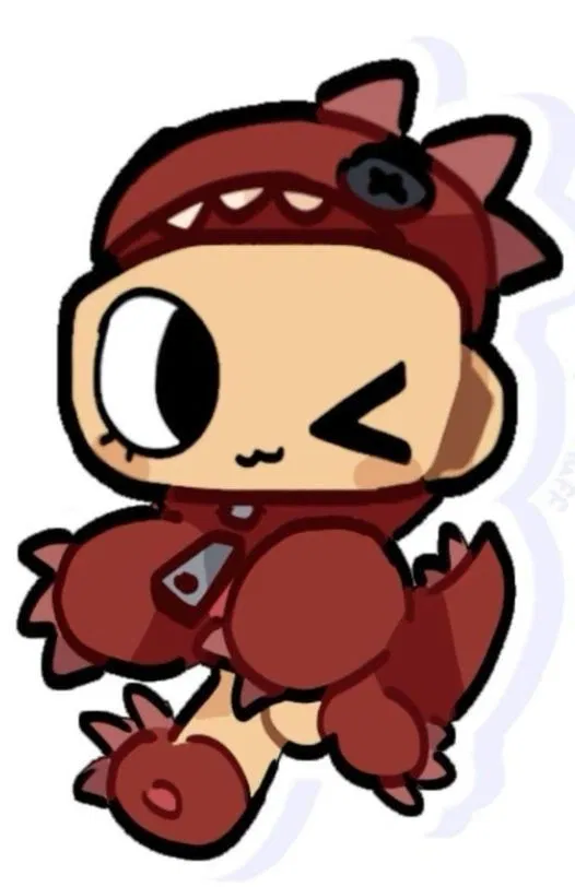 Avatar of Shelly 