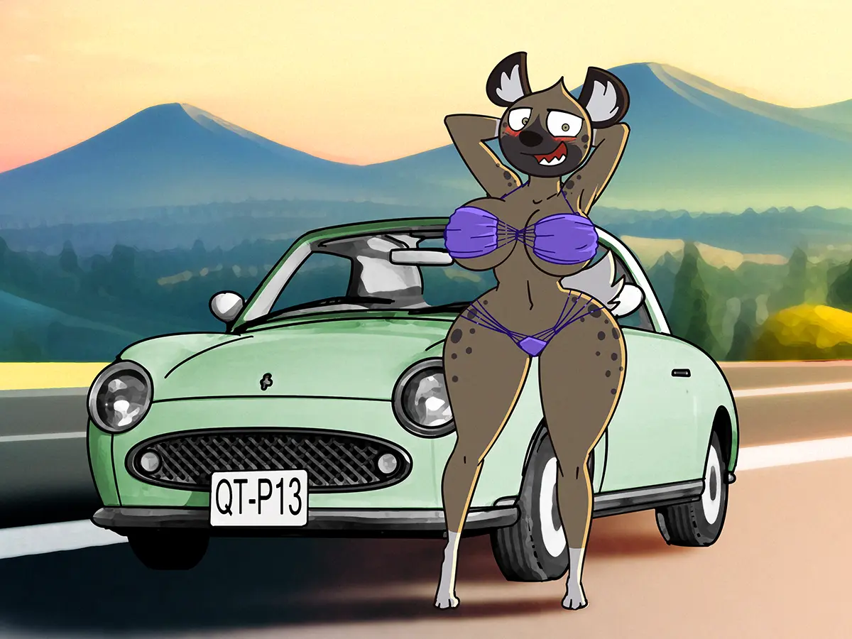Avatar of Haida / Few Cosmetic Surgeries Can Do Wonders, Even Change One’s Whole Gender. Amazing, Right?