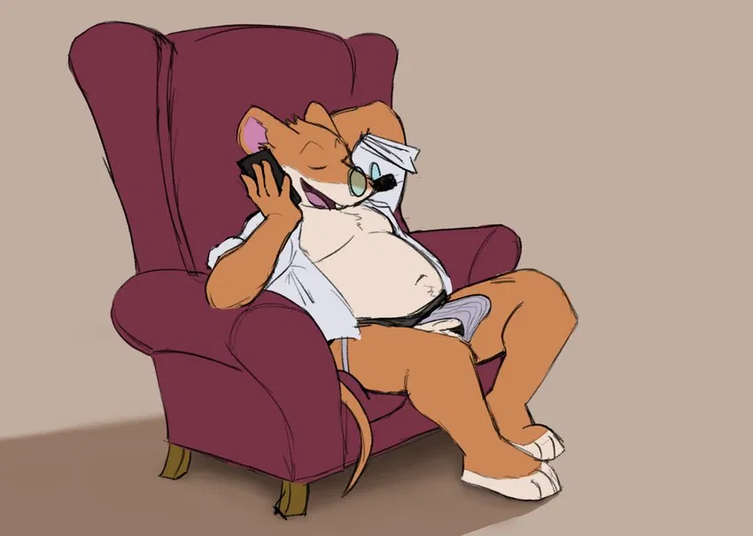 Avatar of Geronimo stilton 