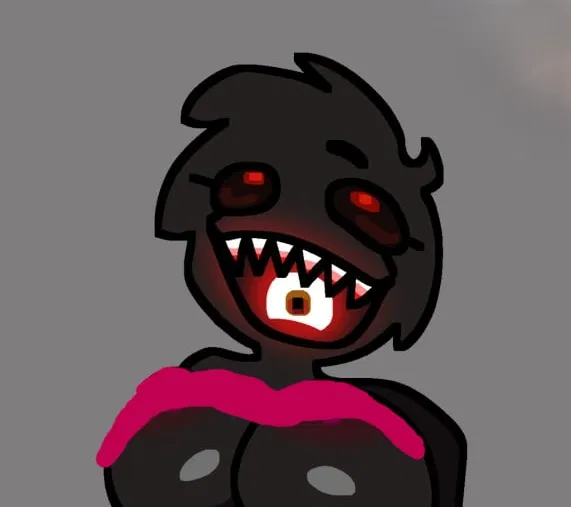 Avatar of [GRACE: LUST OF SIN] (Normal Entities: 3/8) Shara