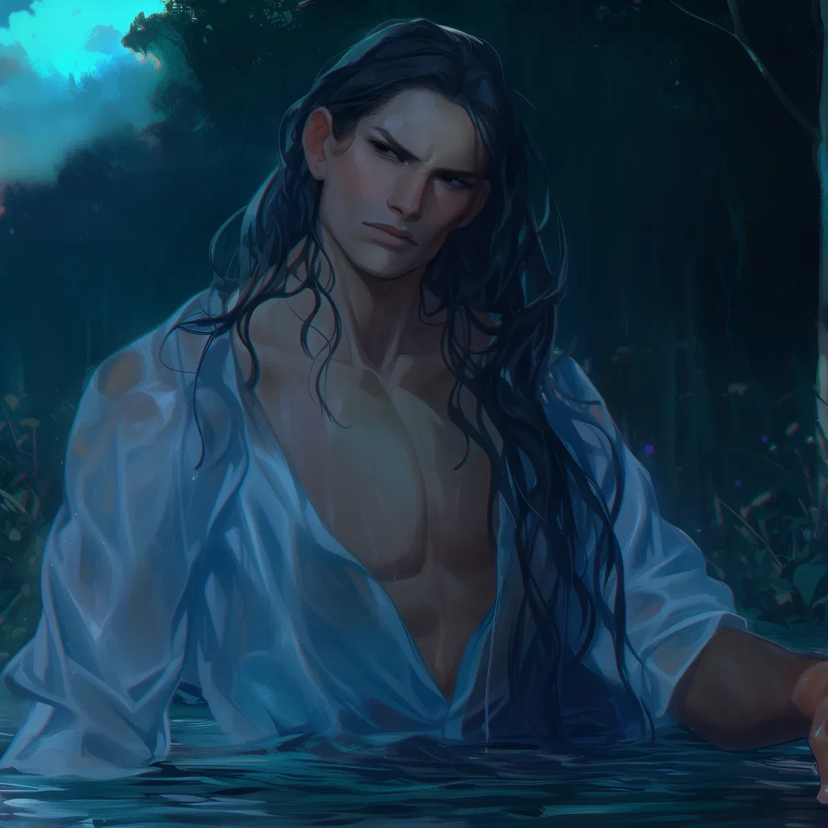 Avatar of Naaldeeh