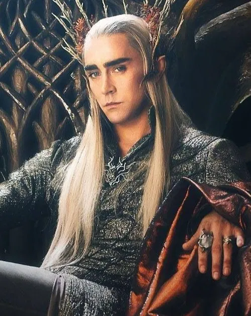 Avatar of Thranduil Oropherion