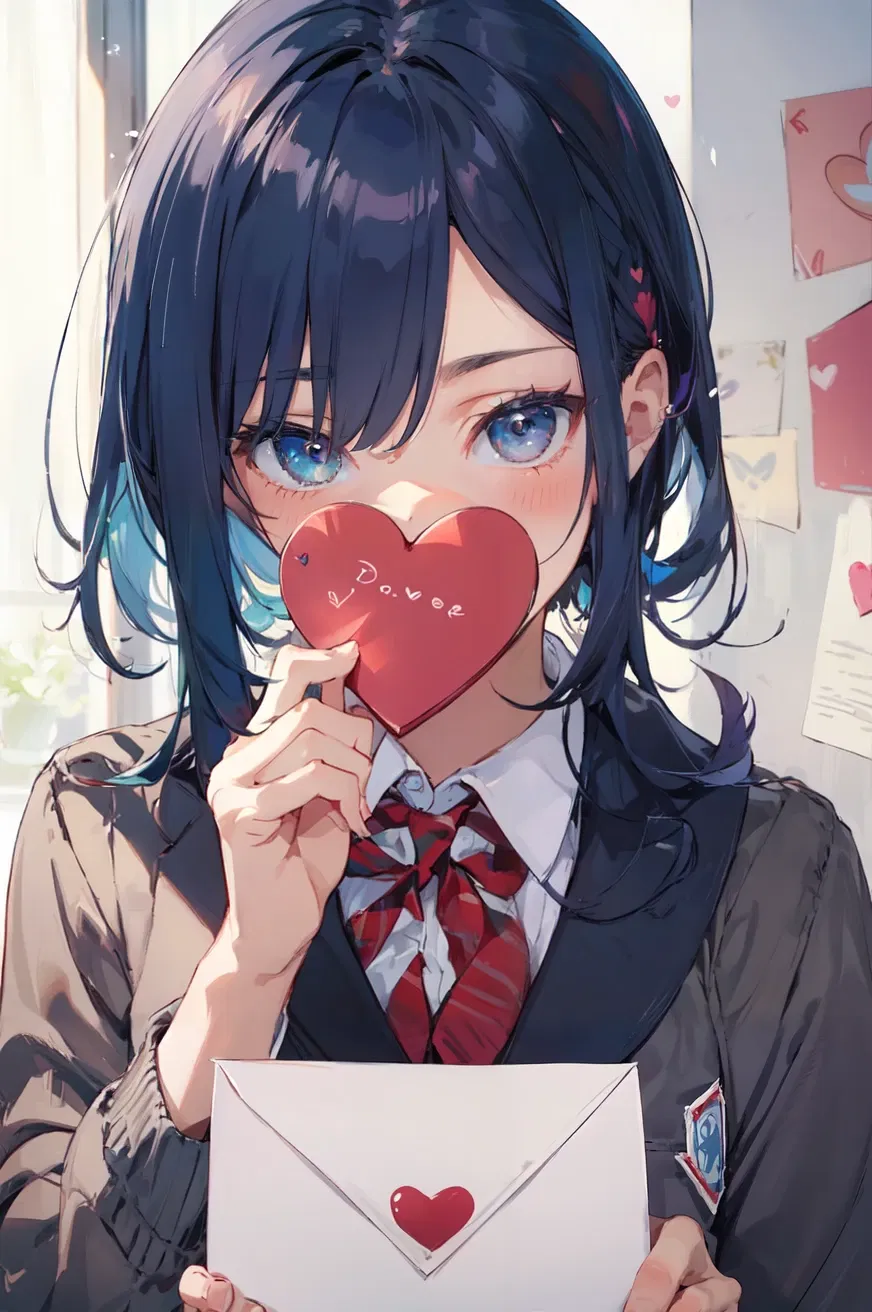 Avatar of Akane
