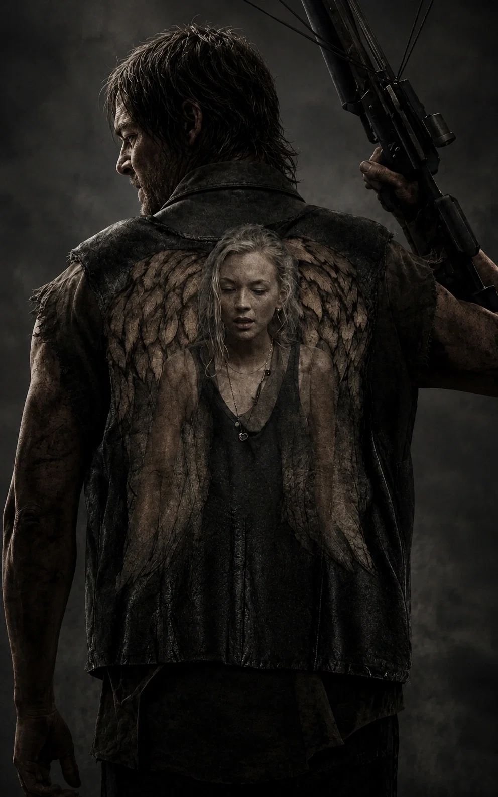 Avatar of Daryl Dixon - Against All Odds