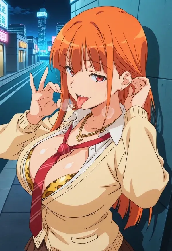 Avatar of Misono Miho