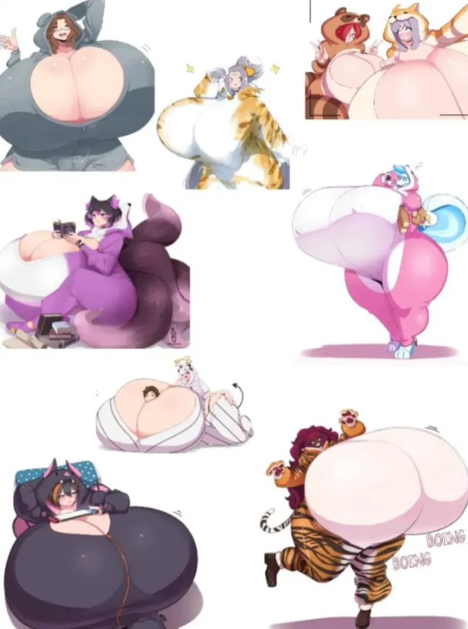 Avatar of The thicc sleepover (fixed)