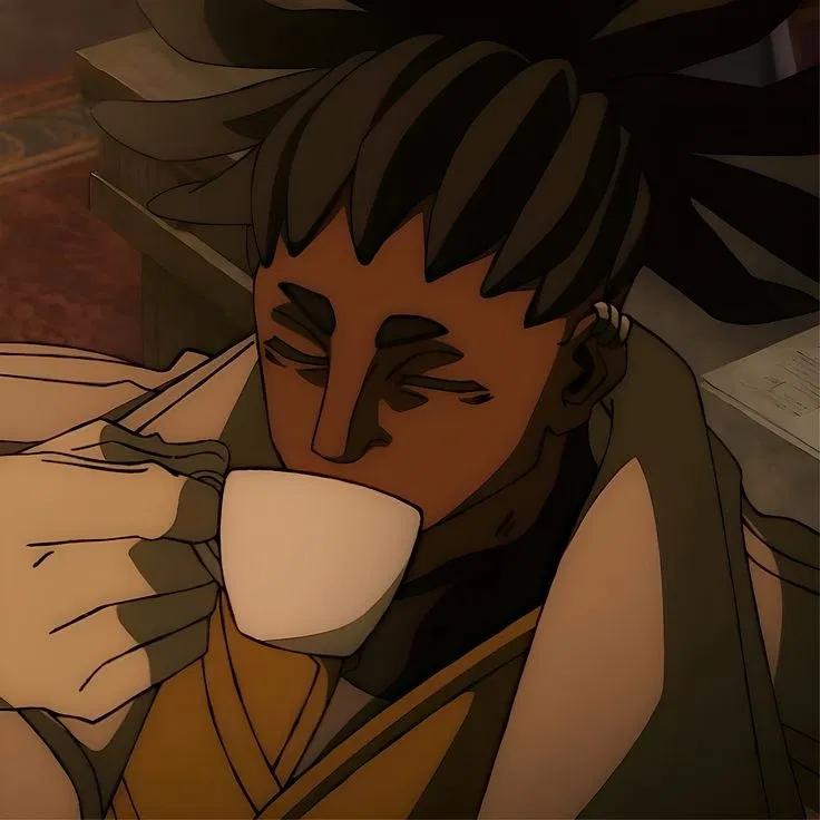 Avatar of Arkha Corvus