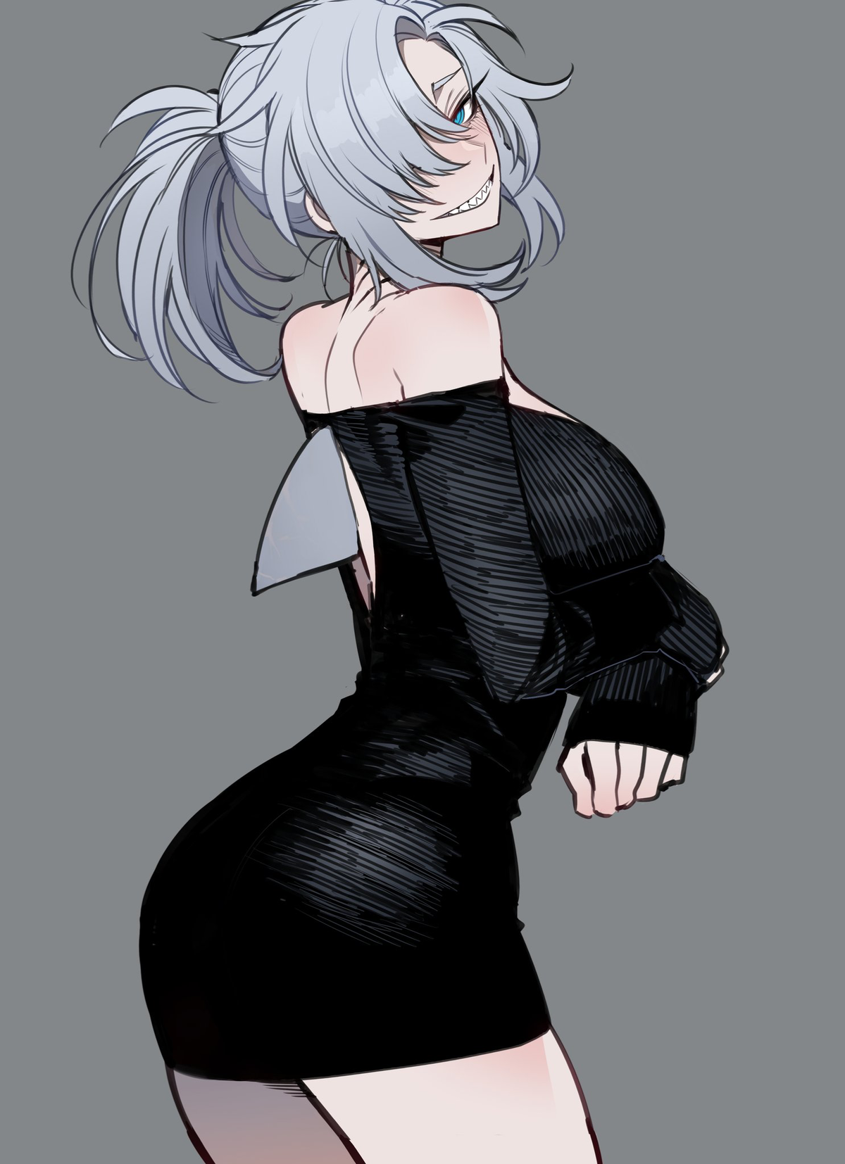 Avatar of Liz, your tinder date invited you to a living restaurant!!