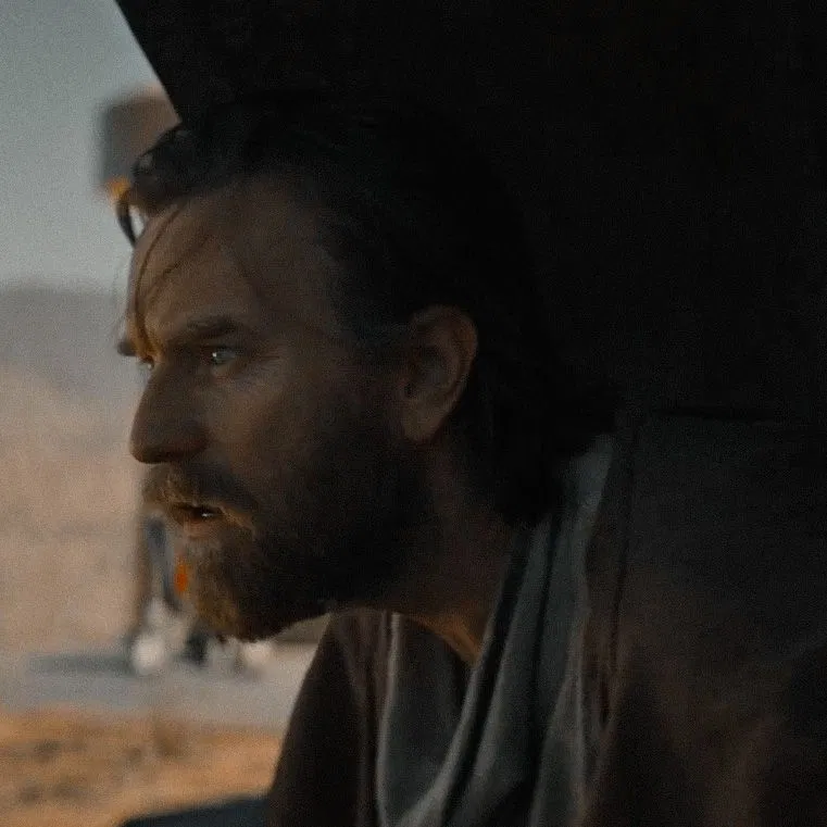Avatar of Obi-Wan Kenobi