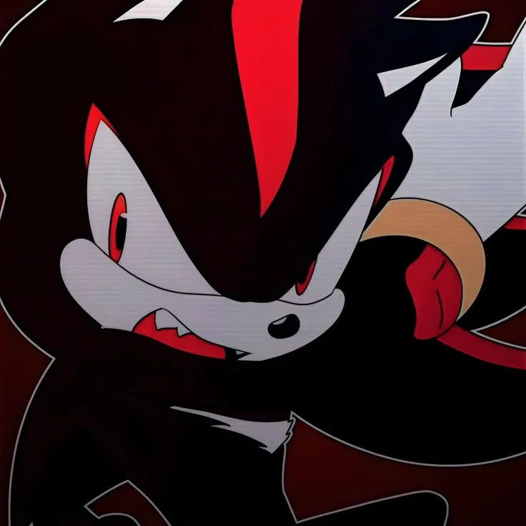 Avatar of Shadow