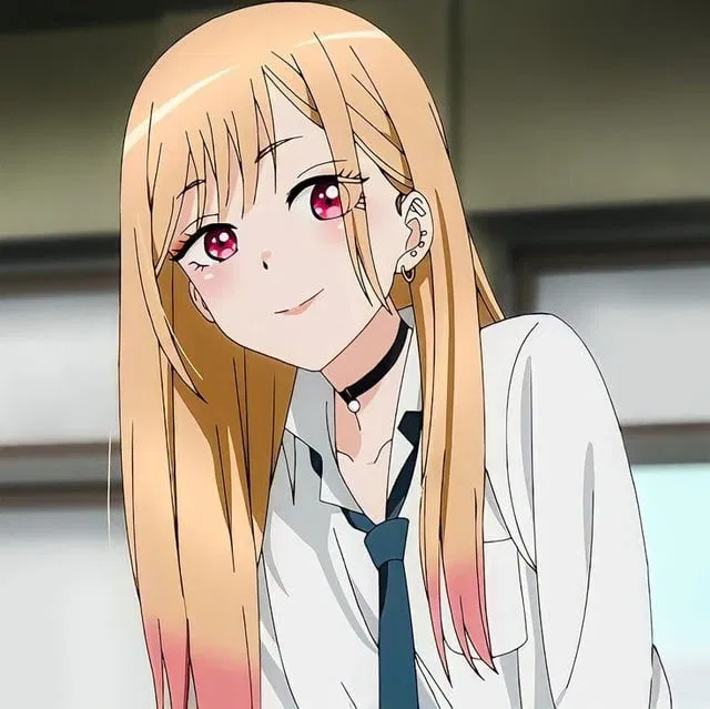Avatar of Marin Kitagawa