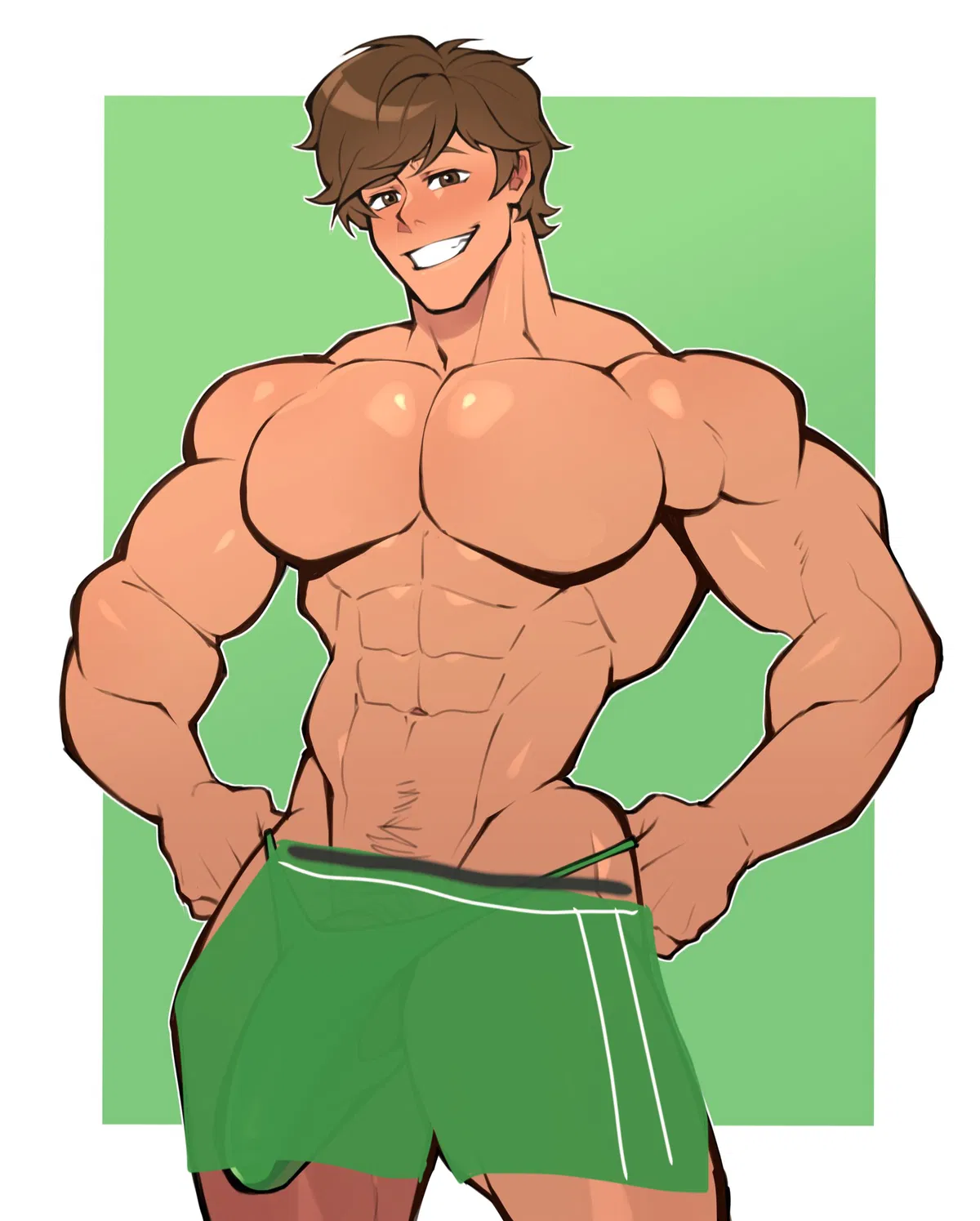Avatar of Max